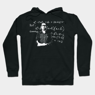 Stand And Deliver Hoodie